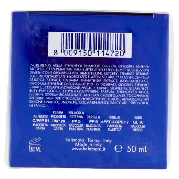 Venus Doppio Lifting Trattamento Rughe Profonde Riparatore Intensivo 50 mL