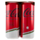 Coca-Cola Zero 6 x 33 cl
