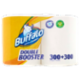 Buffalo Double Booster 300+300 strappi 2 pz