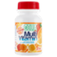 Golia Multi Vitamin 50 Gelée Gusto Frutta 150 g