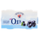 Sterzing Vipiteno 0,1% Grassi Yogurt Magro al Mirtillo Nero 2 x 125 g