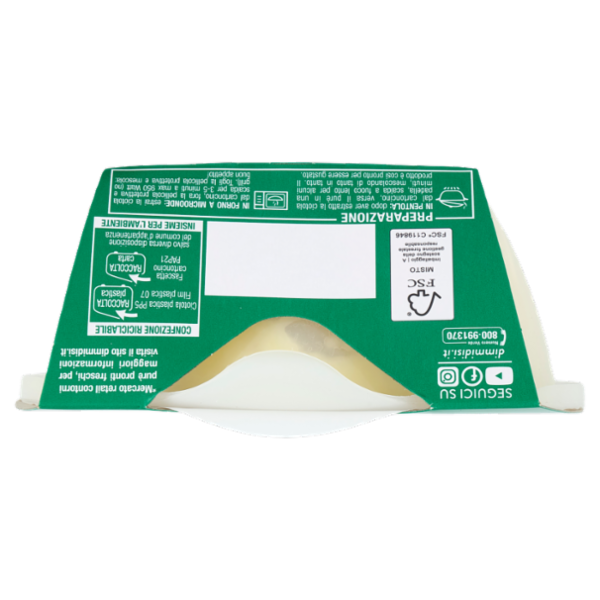 DimmidiSì Purè Fresco 450 g