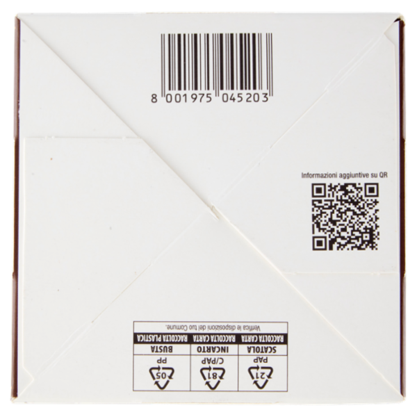 Strega Alberti Croccantino di Benevento 200 g