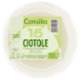 Consilia Ciotole in Fibra Vegetale Biodegradabili Compostabili 400 cc 15 pezzi