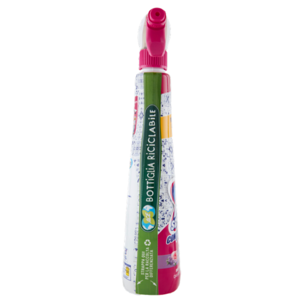 Ace Sgrassatore con Candeggina Rosa e Lavanda 600 ml