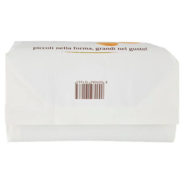 i Bibanesi Più Piccoli 6 x 40 g