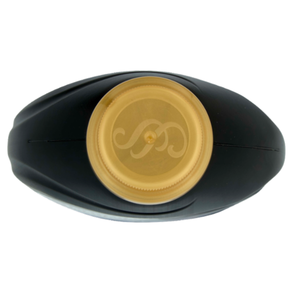 Spuma di Sciampagna Detersivo Nero & Delicati 1350 ml