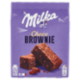 Milka Choco Brownie, merendina al cioccolato al latte - 6x25g