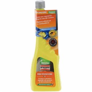 Benzina Pulitore Multifunzione