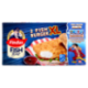 Capitan Findus Fish Bar 2 Fish Burger XL 270 g