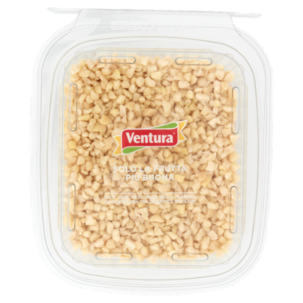 Ventura Granella di Mandorle 120 g
