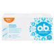 o.b. ProComfort Ultimate Comfort* Super Tampons 32 pz