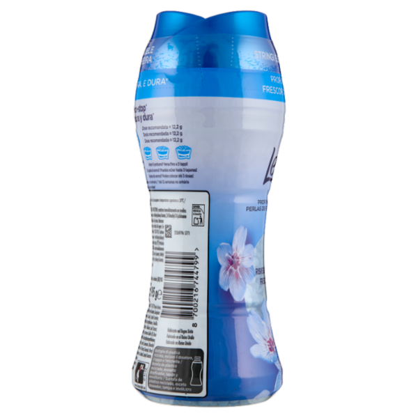 Lenor Profumo per il Bucato Risveglio Primaverile 195 g