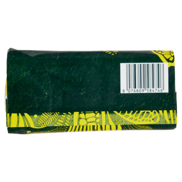 Gran Cereale Biscotti con Mandorla Salata e Cioccolato Fondente con Fave dell'Ecuador 280g