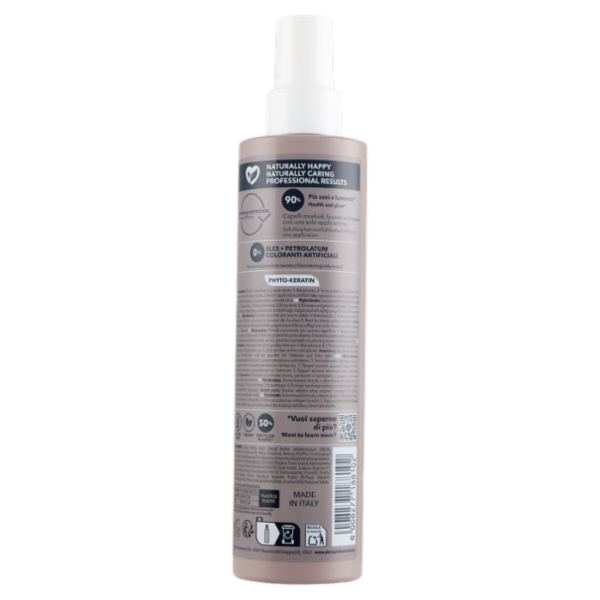Alama Professional Repair Miracle Fluid 5 in 1 Ristrutturante 250 ml