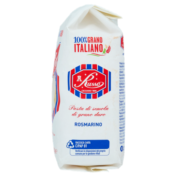 Russo Rosmarino 101 500 g