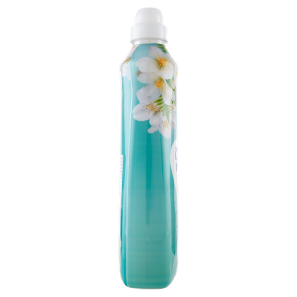 Coccolatevi Lavanderia Ammorbidente Super Profumante Muschio Bianco 1250 ml