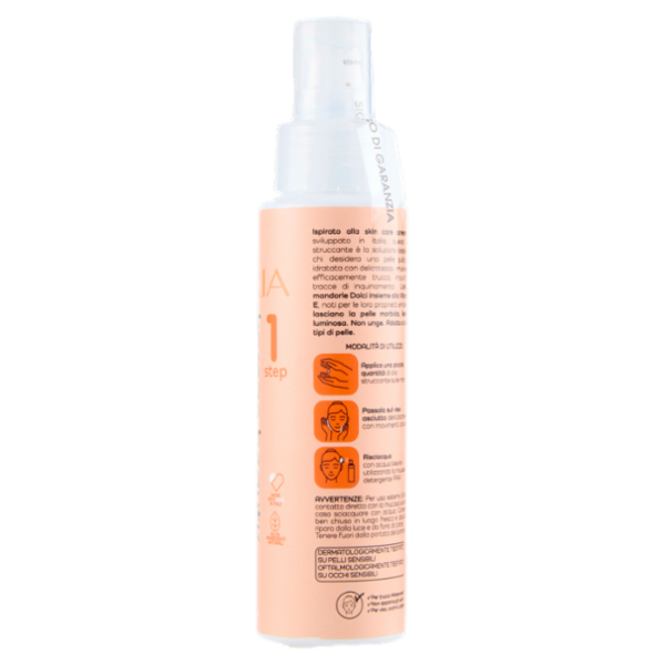 Fria korean beauty Olio Struccante 90 ml