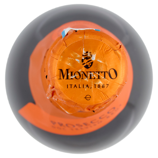Mionetto Prestige Collection Prosecco DOC Treviso Brut 750 ml