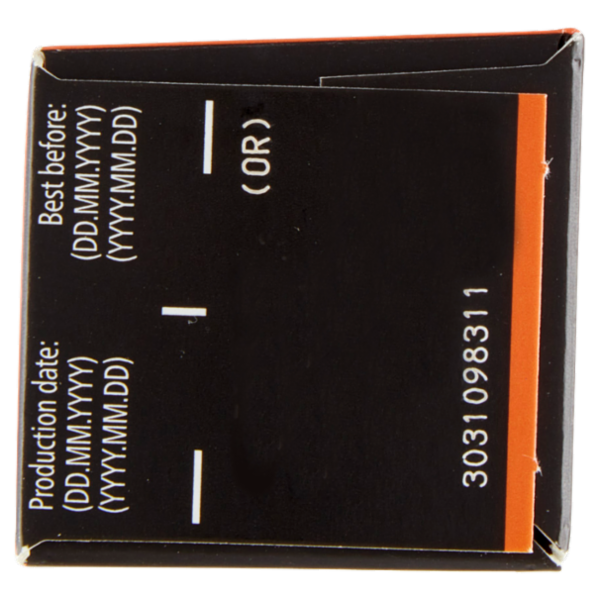 STARBUCKS Caramel Flavoured by Nespresso Caffè aromatizzato al Caramello 10 capsule 51 g