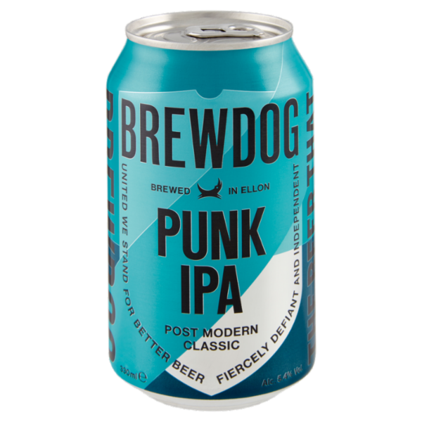 BrewDog Punk Ipa 330 ml