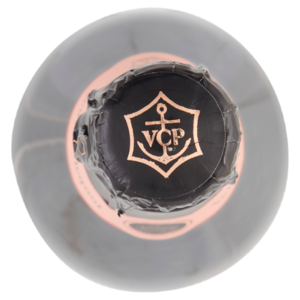 Veuve Clicquot Champagne Rosé 750ml