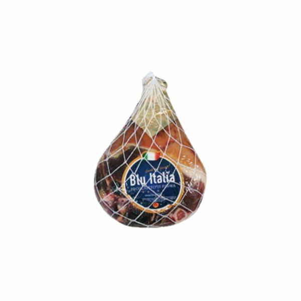 Prosciutto Crudo Blu Italia