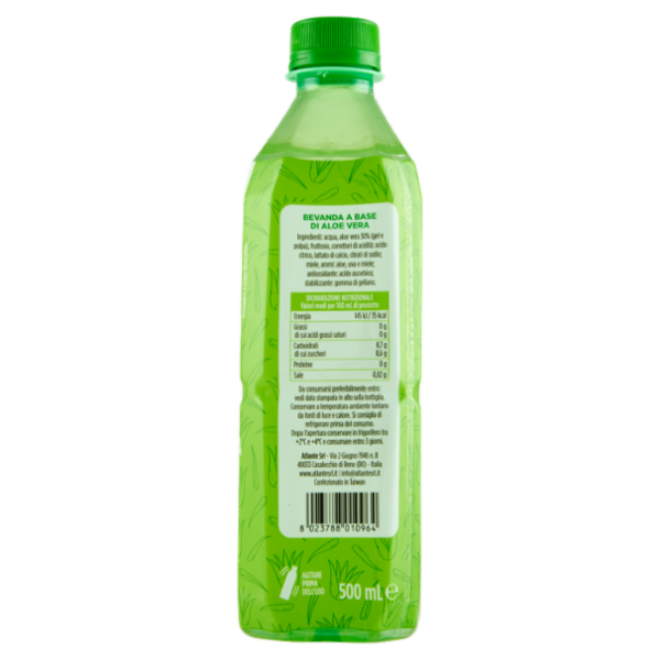 Aloissima Aloe Vera 500 mL