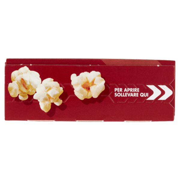 Select Poppy Mais per Popcorn 250 g