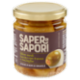 Selex Saper di Sapori Olive Farcite con Tonno e Acciughe 180 g