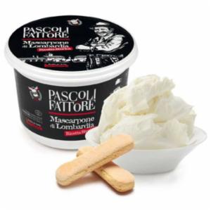 Pascoli Del Fattore Mascarpone Lombardo 500g