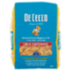 De Cecco Mezze Penne Rigate n°141 1 kg