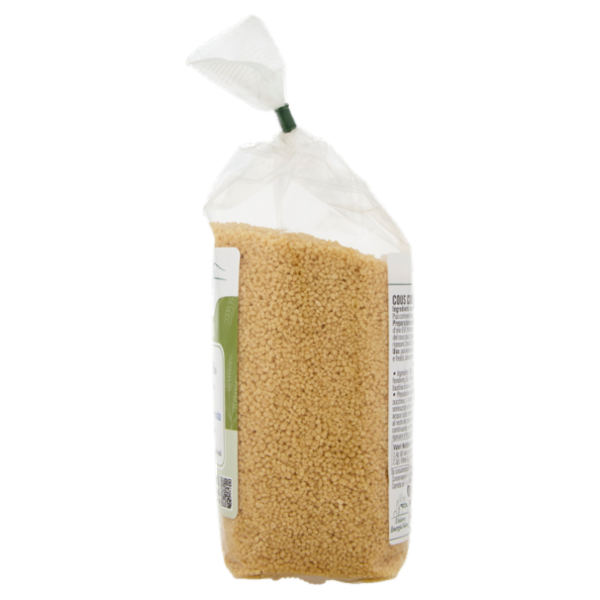 Cerreto i Cereali Cous Cous Bio 350 g