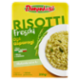 DimmidiSì Risotti freschi agli asparagi 250 g