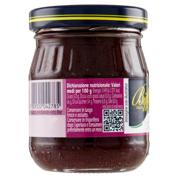 Biffi Salsa di Cipolle per Formaggi 100 g