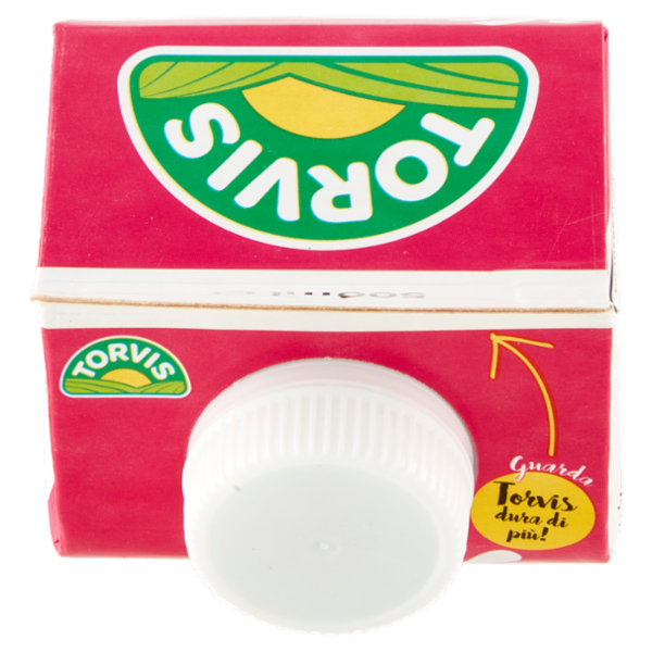 Torvis Latte Intero 500 ml