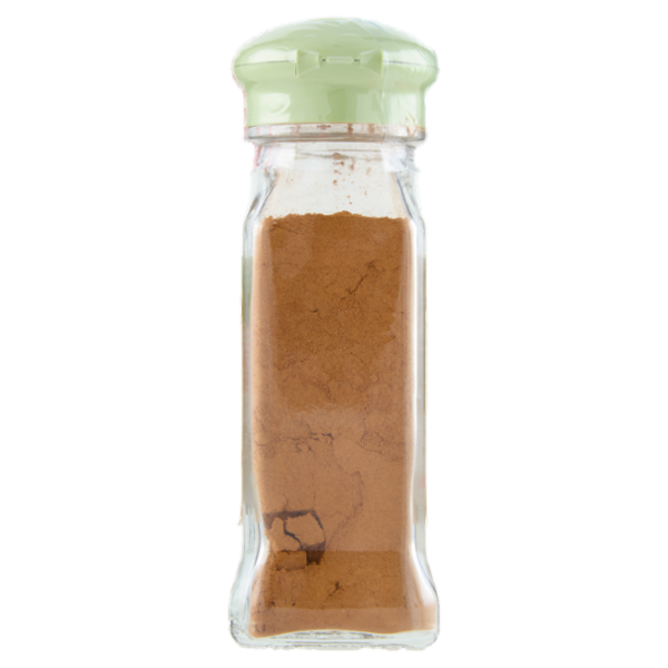 Cannamela Bionatura Cannella macinata 42 g