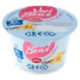 Selex Vivi Bene Yogurt Greco Vaniglia Senza Lattosio 150 g