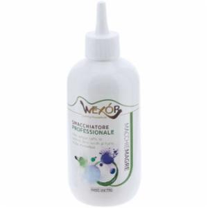 Wexor Smacchiatore Professionale Macchie Magre 220ml