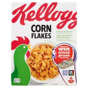 Kellogg's Corn Flakes 375 g
