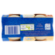 Mellin Ceci 100% Naturale Omogeneizzato 2 x 80 g