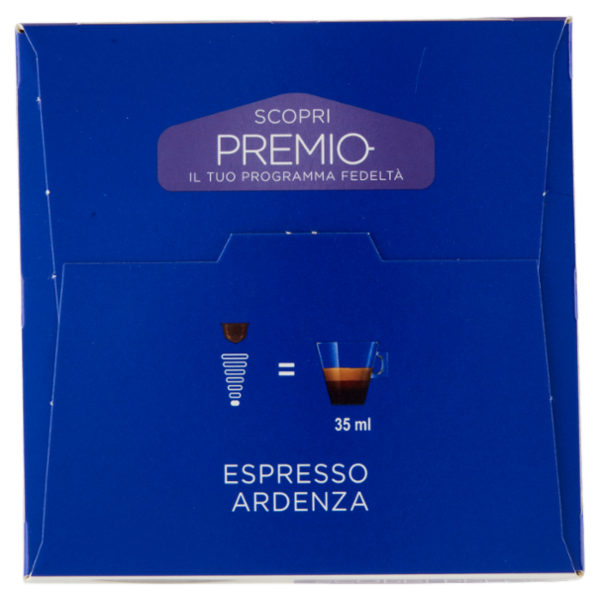 NESCAFÉ DOLCE GUSTO Espresso Ardenza Caffè 16 capsule 112 g