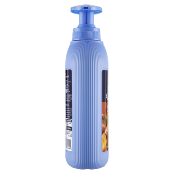 Felce Azzurra Nutriente ambra e argan Sapone Profumato 300 ml
