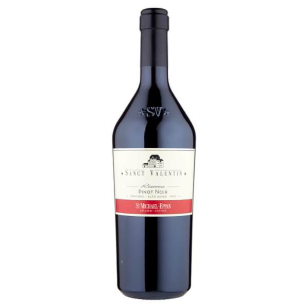 St Michael Eppan Sanct Valentin Riserva Pinot Noir Alto Adige DOC 750 ml