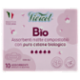 Vivicot Bio Assorbenti notte compostabili con Ali Ripiegati in Bustina 10 pz