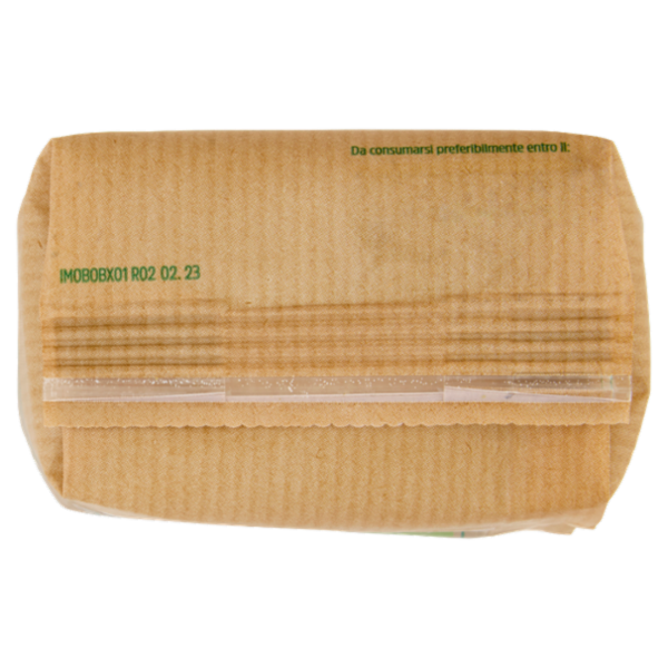 Selex Semi di Zucca Decorticati Tostati Biologici 175 g