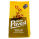 Gran Pavesi Snack Tarallini Olio di Oliva ed Extra Vergine, Senza Olio di Palma, 8 Pacchetti 256g