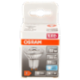 Osram Led Star Par16 50 36° GU10 Cool White 4.3 W