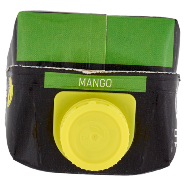 Rauch bravo Premium Mango 1 L