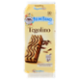 Mulino Bianco Tegolino Merenda senza Additivi Conservanti 10 pezzi 350 g